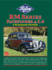 Riley Rm Series Pathfinder & 2.6: Road Test Book (a Brooklands Portfolio)