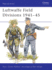 Luftwaffe Field Divisions 1941-45 (Men-at-Arms, 229)