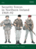 Security Forces in Northern Ireland 1969-92 (Elite)