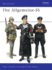 The Allgemeine-Ss: No.266 (Men-at-Arms)