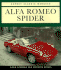 Alfa Romeo Spider
