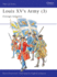 Louis XV's Army (3): Foreign Infantry and Artillery (Men-at-Arms Series, 304)