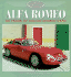 Alfa Romeo: Legends (Colour Classics)