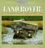 Land Rover: British Four-Wheel-Drive From 1948 (Osprey Colour Classics)