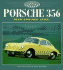 Porsche 356 (Osprey Colour Library Series)