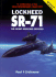 Lockheed Sr 71 Revised Ed (General Aviation)