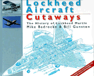 Lockheed Aircraft Cutaways the History of Lockheed Martin
