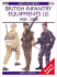 British Infantry Equipments (2) Format: Paperback
