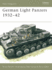 German Light Panzers, 1932-42
