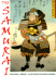 The Samurai (Trade Editions)