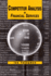 Competitor Analysis in Financial Services (Hardcover)