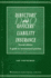 Directors? and Officers? Liability Insurance