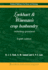 Lockhart and Wisemans Crop Husbandry Including Grassland (Woodhead Publishing Series in Food Science, Technology and Nutrition)