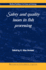 Safety and Quality Issues in Fish Processing (Hb 2005)