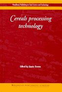 Cereals Processing Technology