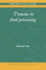 Proteins in Food Processing