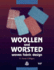 Woollen and Worsted Woven Fabric Design