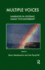 Multiple Voices: Narrative in Systemic Family Psychotherapy (Tavistock Clinic Series)
