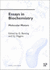 Essays in Biochemistry: Molecular Motors (Volume 35)
