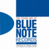 The Cover Art of Blue Note Records / Marsh, Graham, Glyn Callingham and Felix Cromey