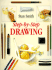 Step-By-Step Drawing