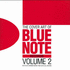 Cover Art of Blue Note 2