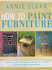 How to Paint Furniture
