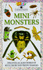 Mini Monsters (Funfax Eyewitness Books)
