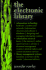 The Electronic Library