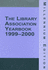 Library Association Yearbook 1999-2000