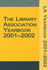 The Library Association Yearbook: 1995 (the Library Association Yearbook)