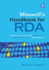 Maxwell's Handbook for RDA