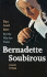 Three French Saints-Bernadette Soubirous