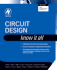 Circuit Design: Know It All (Newnes Know It All)