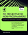Pic Projects for Non-Programmers