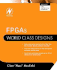 Fpgas: World Class Designs