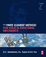 The Finite Element Method for Solid and Structural Mechanics
