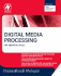 Digital Media Processing: Dsp Algorithms Using C