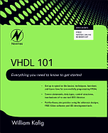 Vhdl 101: Everything You Need to Know to Get Started