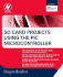 Sd Card Projects Using the Pic Microcontroller