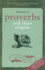 Dictionary of Proverbs and Their Origins