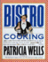 Bistro Cooking