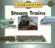 Steam Trains-Dark Angel