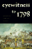Eyewitness to 1798