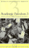 Academic Freedom 3: Education and Human Rights