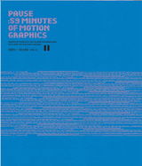 Pause: 59 minutes of motion graphics