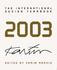 The International Design Yearbook 2003