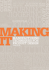 Making It: Manufacturing Techniques for Product Design