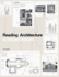 Reading Architecture: a Visual Lexicon