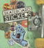 Skateboard Stickers
